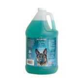 Bio-Groom Extra Body Texturizing Dog Shampoo bottle highlights tearless formula for gentle grooming.