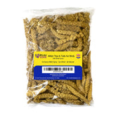 Birds LOVE Millet Tips & Tails: rama de mijo para forraje nutritivo