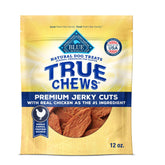 Blue Buffalo True Chews: cortes de pollo tiernos para recompensa diaria.