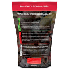 Blue Ridge Goldfish Food 2lb floating pellets for growth