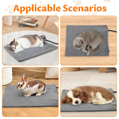 BluGun removable dust cover enables easy cleaning and maintenance between uses