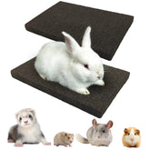 BNOSDM rabbit grinding claw pad pack for dental and nail care