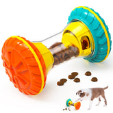BoYoYo Juguete puzzle para perros interactivo, ideal para estimular la mente durante el juego
