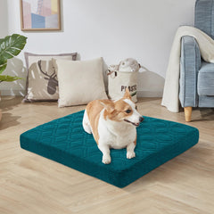 BOCTOPUG bed cover elastic band secure fit stays in place during play