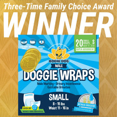 Bodhi Dog adjustable-velcro-fit close-up demonstrates snug secure fit