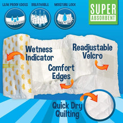 Bodhi Dog leak-proof barrier edge closeup illustrating double-layer protection