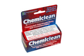Boyd Chemi-Clean 2oz bottle front view for cyanobacteria treatment in tanks