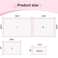 Brandon-super leak-proof floor protection pad preventing spills on hardwood