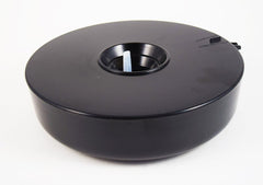 Brine Shrimp Direct hatchery dish closeup egg bedding detail supports controlled hatch.