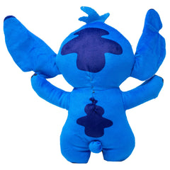 Buckle-Down Disney Stitch full-body standing pose toy for durable fetch and chew.