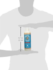 Buddy Wash: espuma suave para baño rápido de perros.