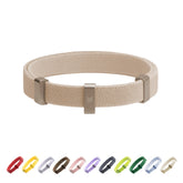 BuddyArmor Safety Cat Collar with elastic release for safer quick escapes