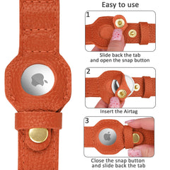 BUDKAS neck measurement guide helps choose the perfect fit