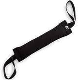 Bull Fit K9 dog bite-tug-toy for interactive, durable tug sessions.
