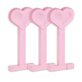 Bullibone nylon dog chew toy 3-pack; durable for aggressive chewers, helping protect furniture.