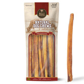 Bully Bunches 12-inch odour-free bully stick for long-lasting chewing sessions