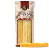 Bully Bunches Himalayan yak chew for small dogs — long-lasting dental chew.