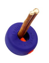 Bully Lok by Bully Grip assembly demonstrates secure chews for safer playtime.