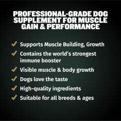 Bully Max time-release technology visual suggests steady nutrient delivery throughout the day.