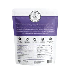 Butcher's Naturals real duck 75% meat for a satisfying chew.