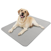 Buvlnee cooling mat top fabric shows self-cooling surface for cooler naps