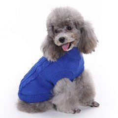Bwealthest sudadera perro textura acolchada, mantiene el cuerpo caliente con tejido suave.