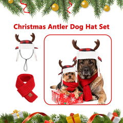 BWOGUE adjustable dog hat with drawstring ensures secure, comfortable wear.