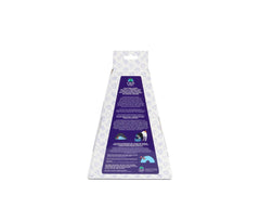 Calm Paws elastic inner-straps keep cone in place