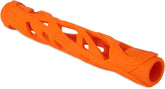 Canine Hardware Chuckit Breathe Right Stick orange large front view shows quick replacement part