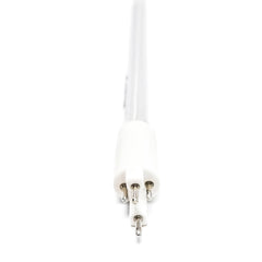 Caprock S463RL UV lamp front view for S5Q/S5Q-Gold enables reliable UV performance