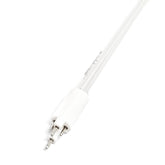 Caprock S463RL replacement UV lamp side view for Sterilight-compatible systems ensures steady output