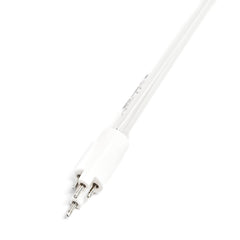 Caprock S463RL replacement UV lamp side view for Sterilight-compatible systems ensures steady output