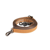 Carhartt Field Dog Leash with 600-denier fabric ideal for durable daily walks
