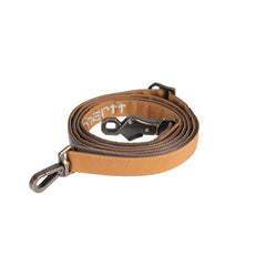 Carhartt Field Dog Leash with 600-denier fabric ideal for durable daily walks