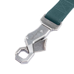 Carhartt Field Dog Leash glove-friendly clasp for secure handling