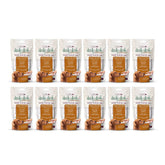 Caru Daily Dish Smoothies peanut butter tubes ready for quick training rewards