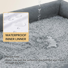 Casa Paw removable cover for easy washing