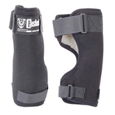 Cashel Stall Sore Boots side view protect foreleg sores and reduce rubbing during stall rest