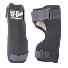 Cashel Stall Sore Boots side view protect foreleg sores and reduce rubbing during stall rest