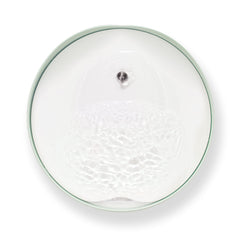 Catit PIXI triple-filter action with debris removal and odor control