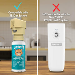 CatOFF made-in-usa-3-89-oz-refill highlights USA-made quality for dependable deterrence.