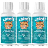 CatOFF pack refill for SSSCAT shows USA-made quality for dependable deterrence.