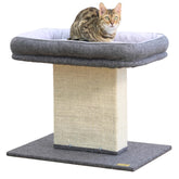 Catry Mellow bed-washable highlights removable bed for easy cleaning and quick refresh after play.