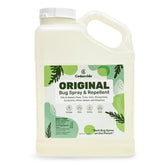 Cedarcide Original Bug Spray bottle for quick indoor-outdoor pest protection.