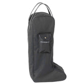 Centaur Tall Boot Carry Bag Black protects tall boots while keeping them organized during travel
