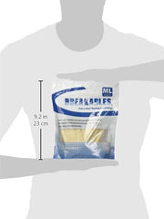 Ceva Breakables Clenz-A-Dent rawhide chews coated with dual enzymes for fresh breath