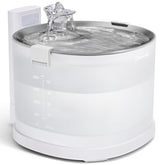 Cheerble Elfin pumpless design enables easier cleaning