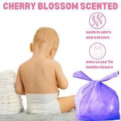 CHEFNENO bulk-pack 600-count for households with babies or pets.