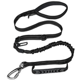 Chioratree heavy-duty dog leash padded-handle for comfortable daily walks.