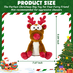 Chongqile crinkle interior toy provides engaging sensory experience during play.